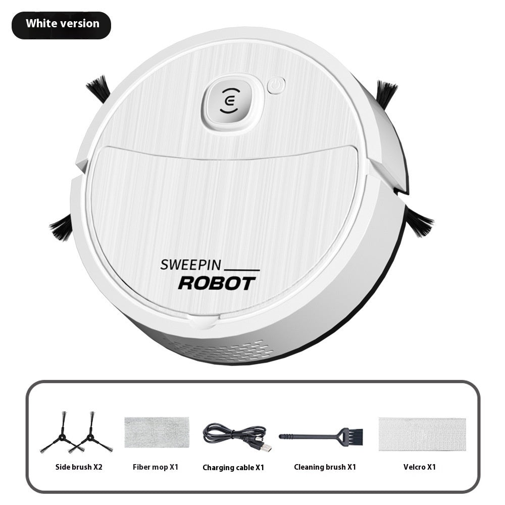 Aspirateur de nettoyage domestique Mini robot balayeur