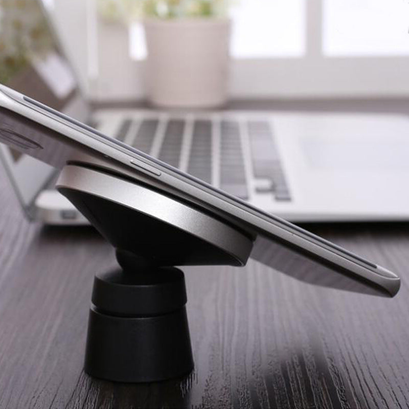 Support magnétique de téléphone portable pour voiture