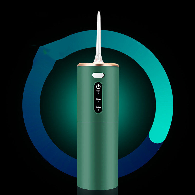 Portable Household Teeth Oral Cleaning Water Toothpick