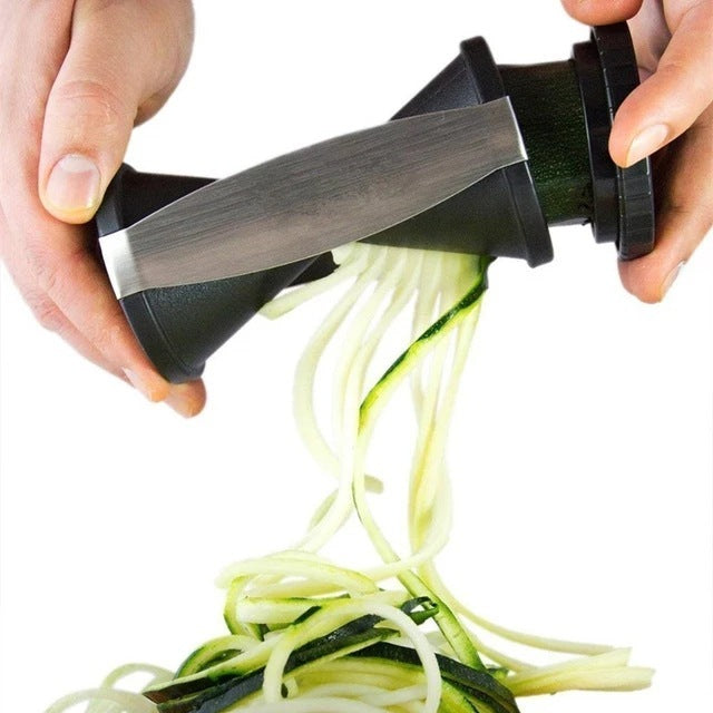 Éplucheur manuel de légumes en acier inoxydable