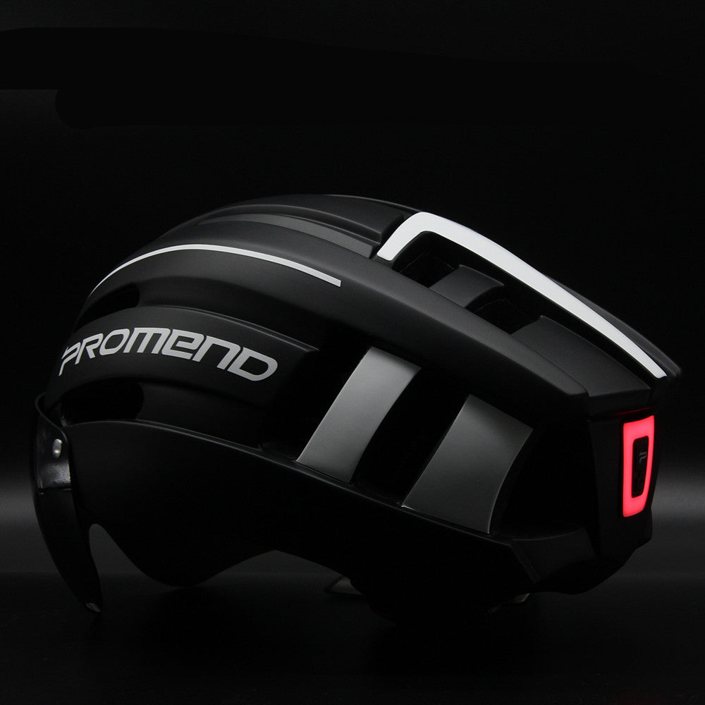 Bicycle helmet safety helmet