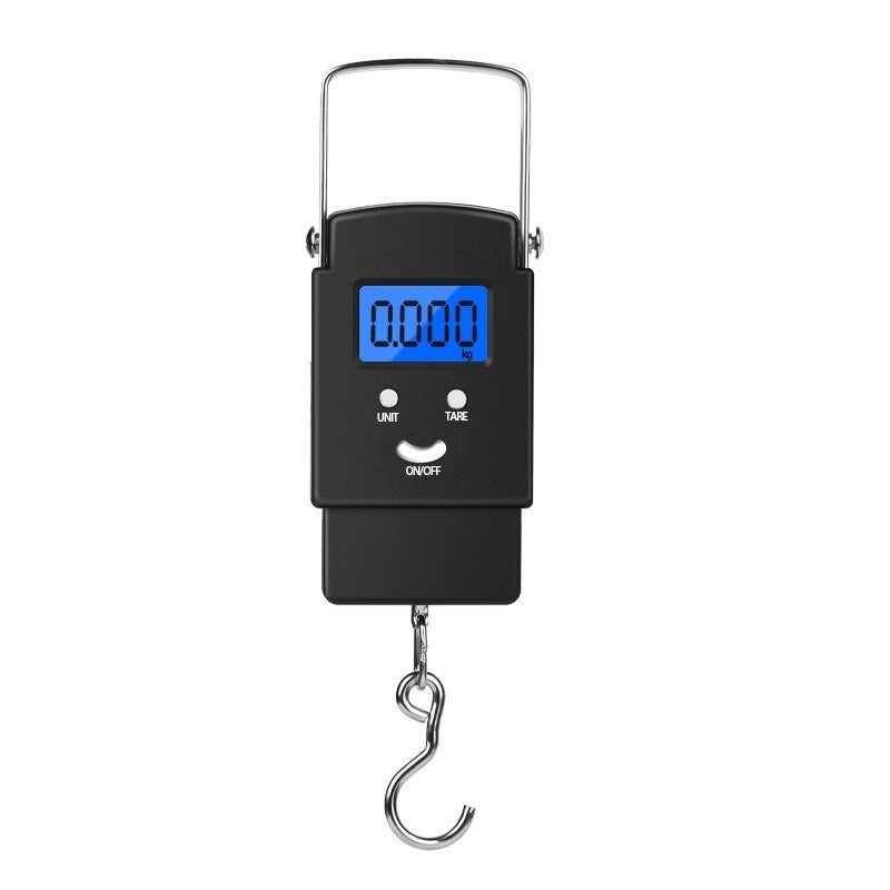 Electronic Scale Household Mini Handheld Scale Electronic Scale