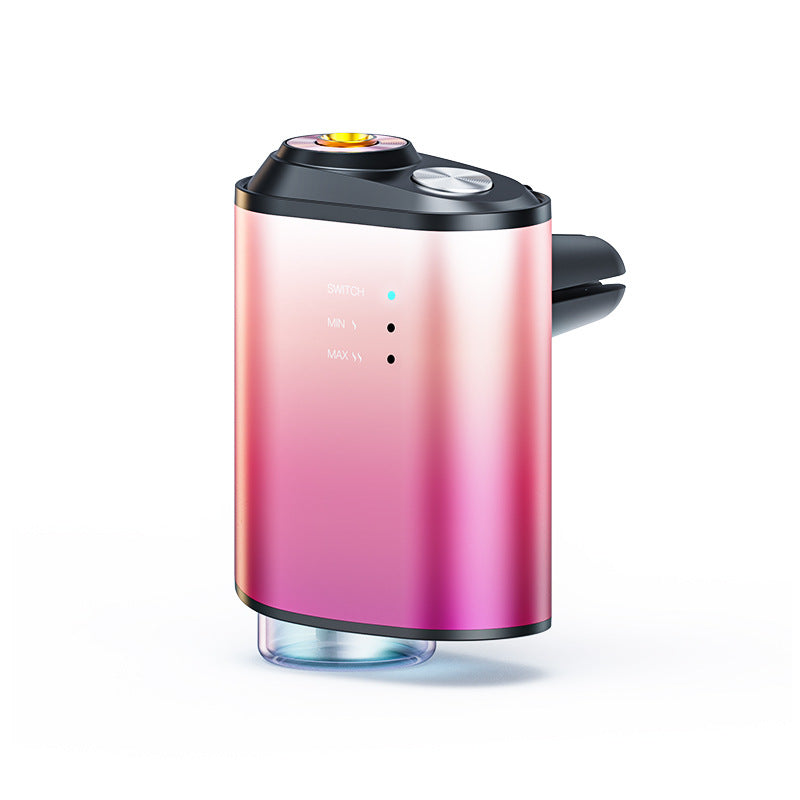 Diffuseur de Parfum Intelligent pour Voiture