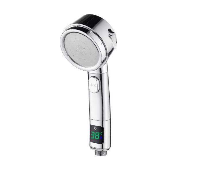 Home Digital Display Brand New Constant Temperature Bathroom Shower