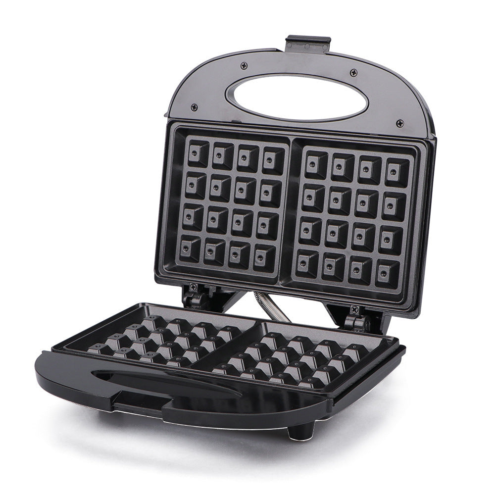 Home Double-sided Heating Multifunction Sandwich Machine
