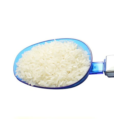 Cuillère de mesure électronique ménagère en acier inoxydable en gros d'usine Cuillère-balance Balance de cuisine Balance électronique de petite taille Cuillère-balance