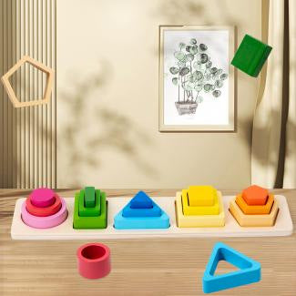 Children's Early Education Educational Toys