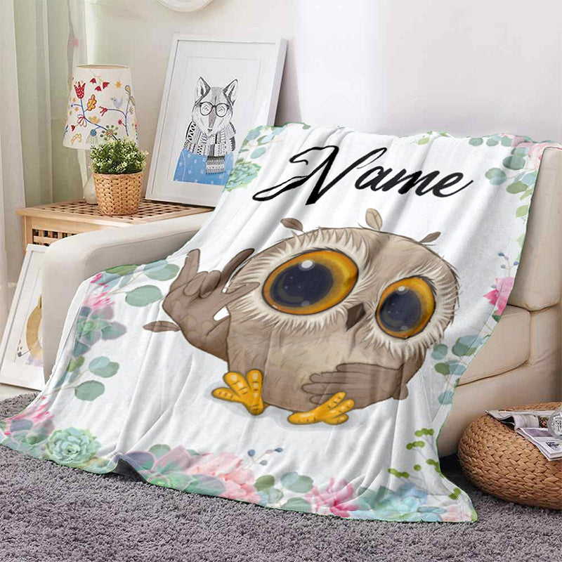 Baby Photo Backdrop Blanket