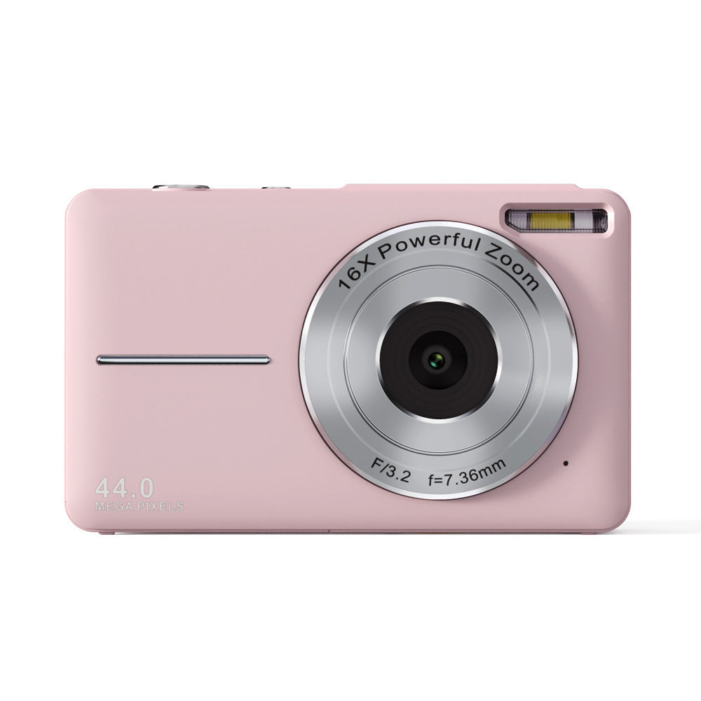 HD Digital Camera Student Mini Digital Camera