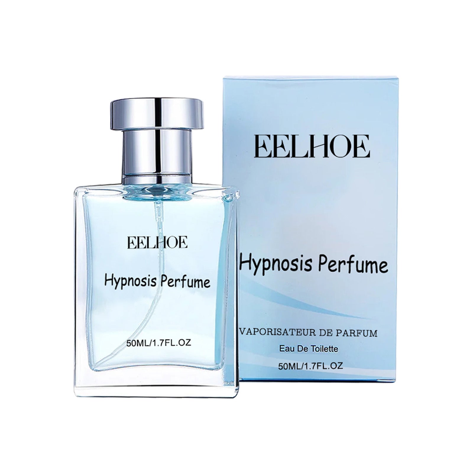 Parfum Charme Homme Anti-Odeur Naturel