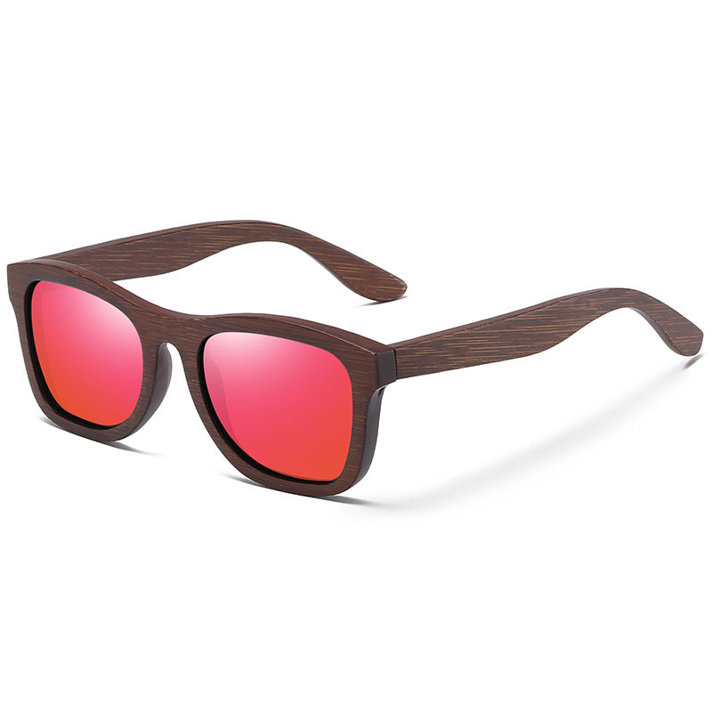 Lunettes de soleil UV polarisées pour hommes et femmes