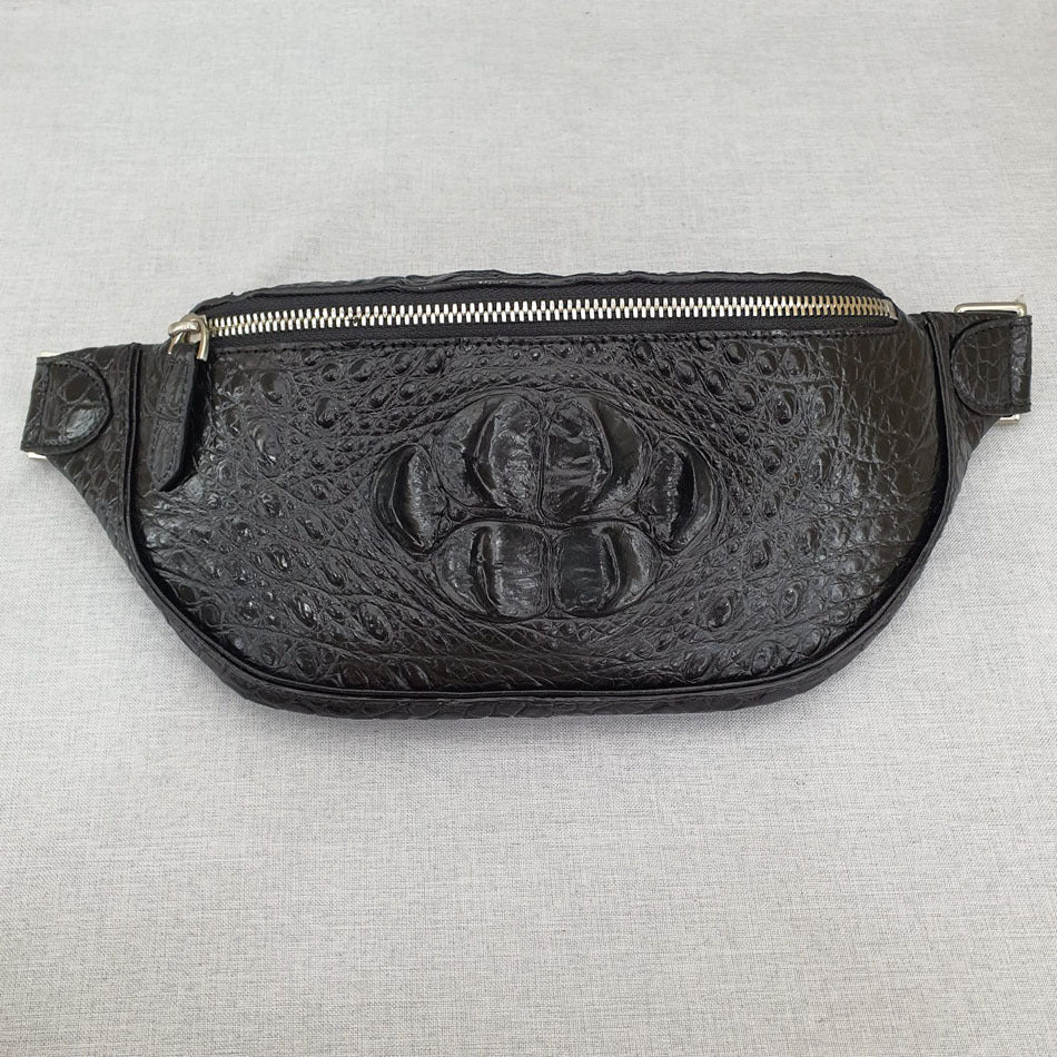 Sac Banane Décontracté Homme