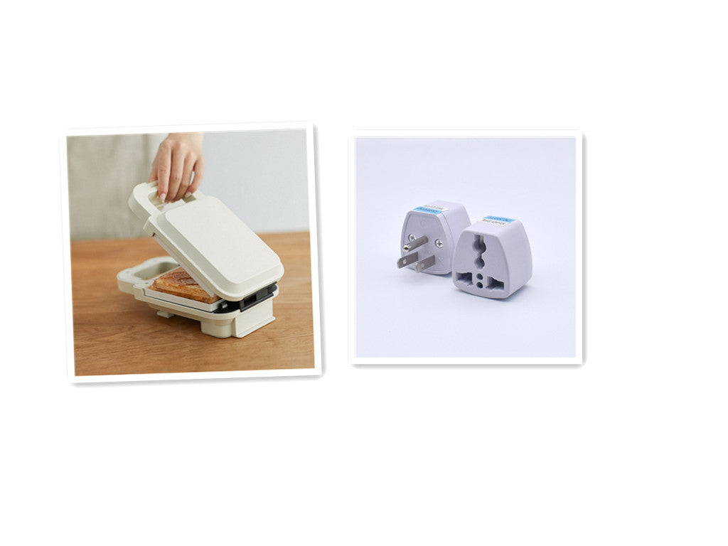 Home Multifunctional Sandwich Machine Breakfast Machine