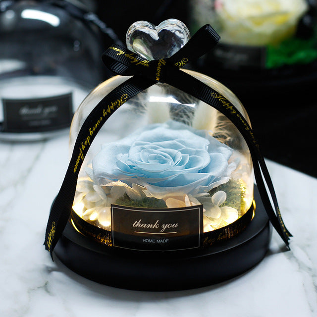 Mother Day Present Dried Flowers The
