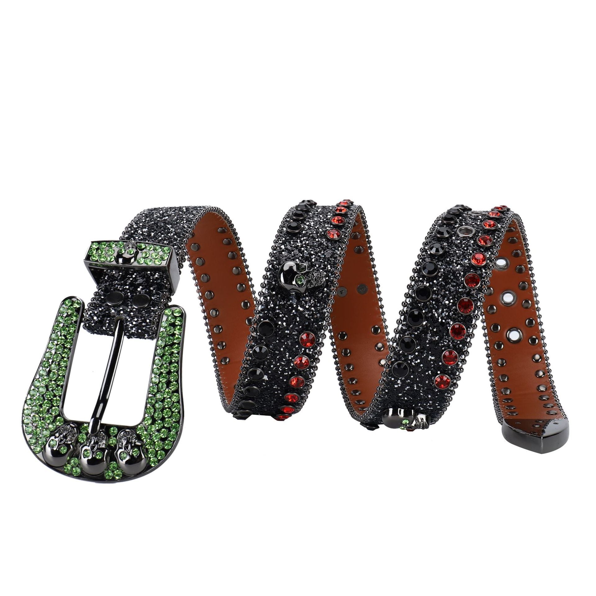 Ceinture porte-bouteille pour hommes et femmes
