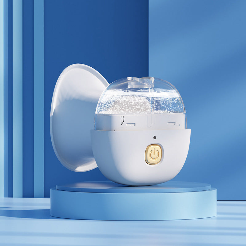 Appareil de soin oculaire à pulvérisation pour soulager la fatigue, portable pour la maison