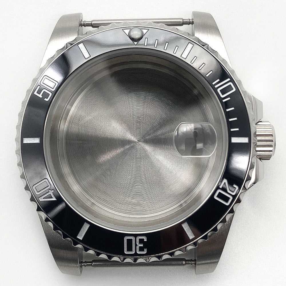Accessoires de boîtier de montre 40 mm