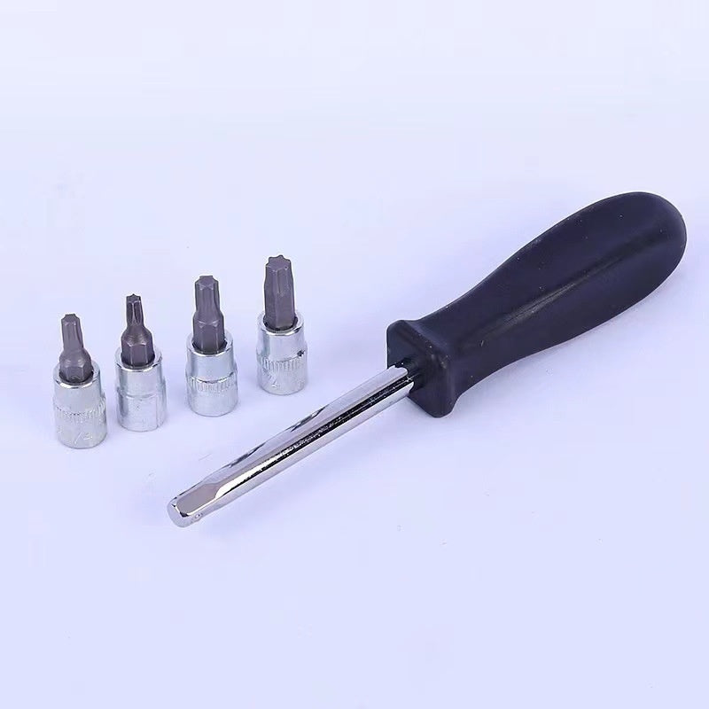 Outils Matériel Composants de Clé à Douille