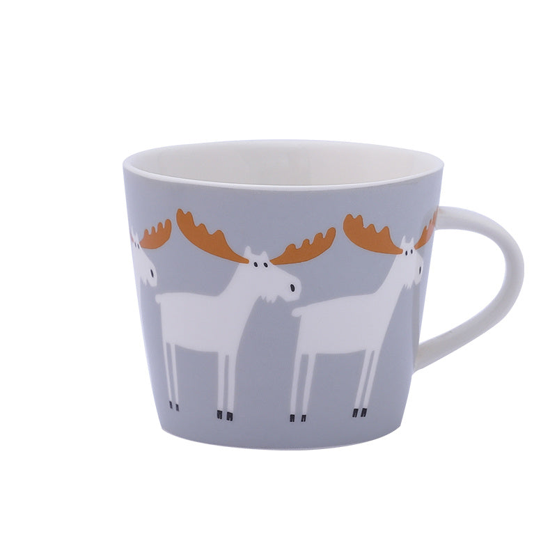 Mugs super mignons – Tasses à café pour couple