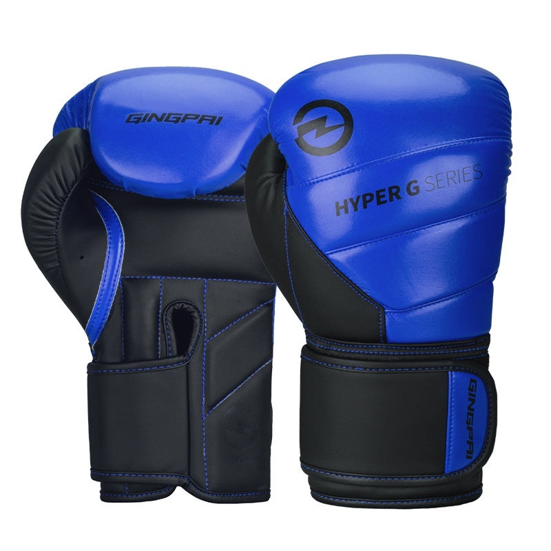 Training Combat Sanda Sandbag Muay Thai Gloves