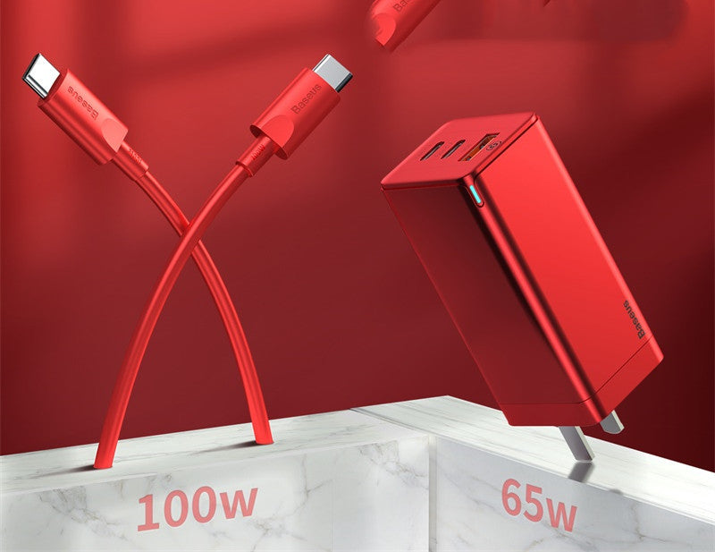 Charging Head Fast Charging Book Accessories Switch Adapter European Socket