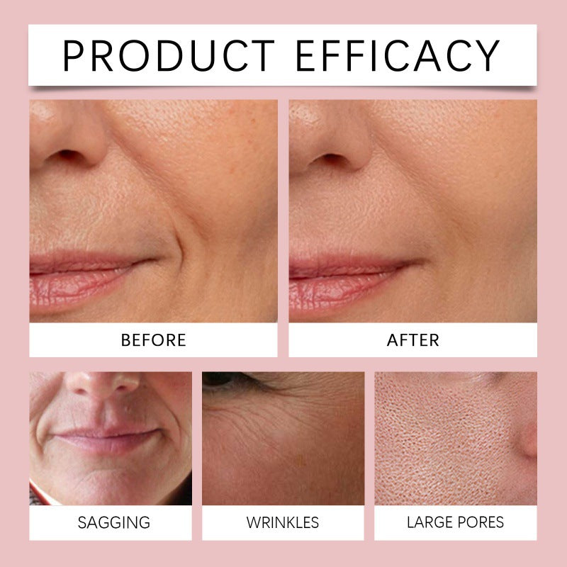 Collagen Tightening Facial Mask Replenishment