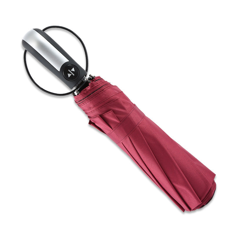 Business No Plus-sized Sun-shade Umbrella