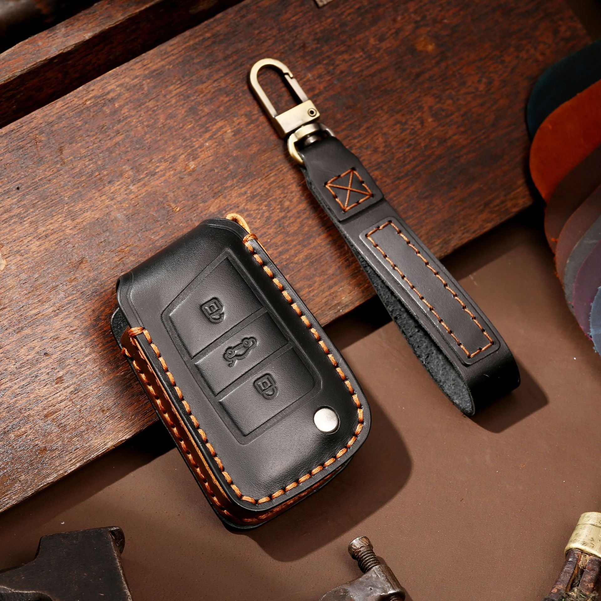 Suitable For Key Case Golf Car