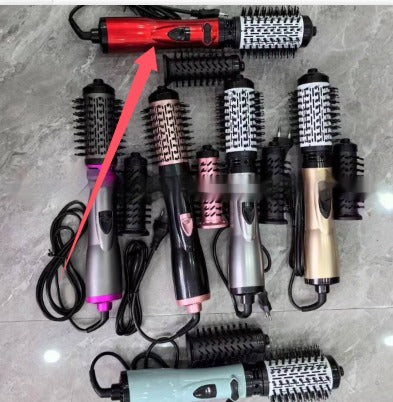 Two-in-one Constant Temperature Fluffy Blowing Combs