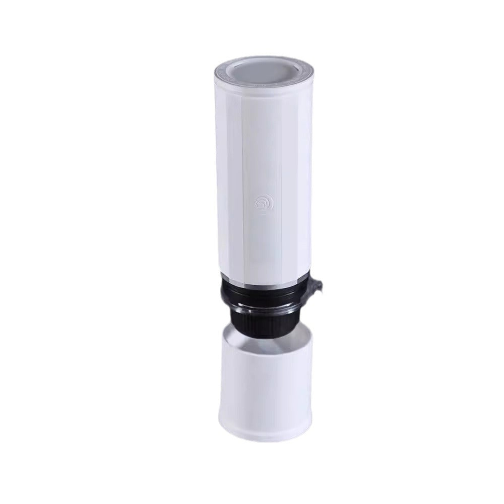 Yicui Electric Portable Coffee Machine