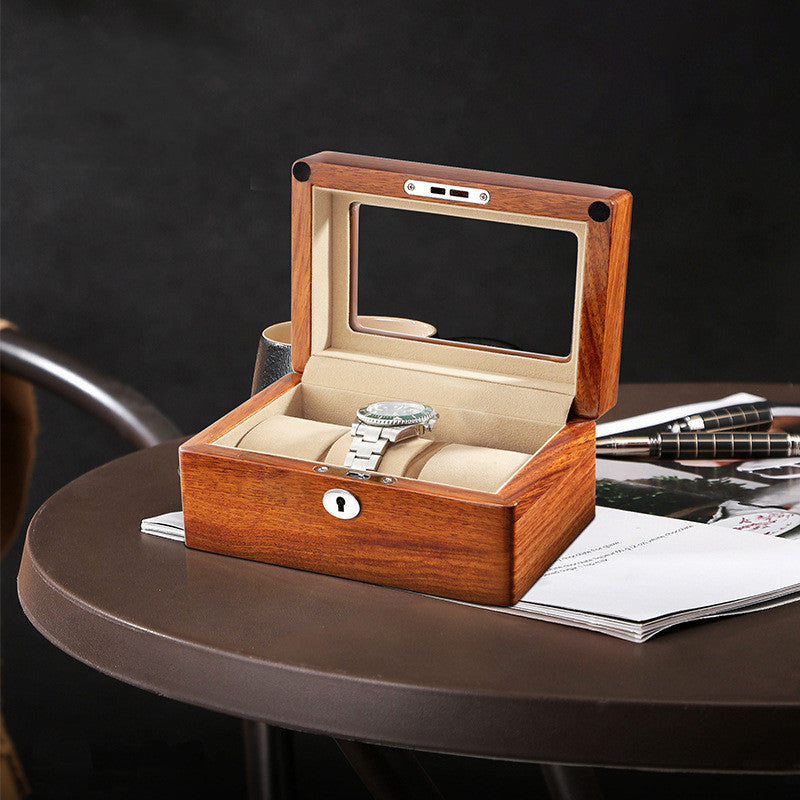 Boîte de rangement pour bijoux