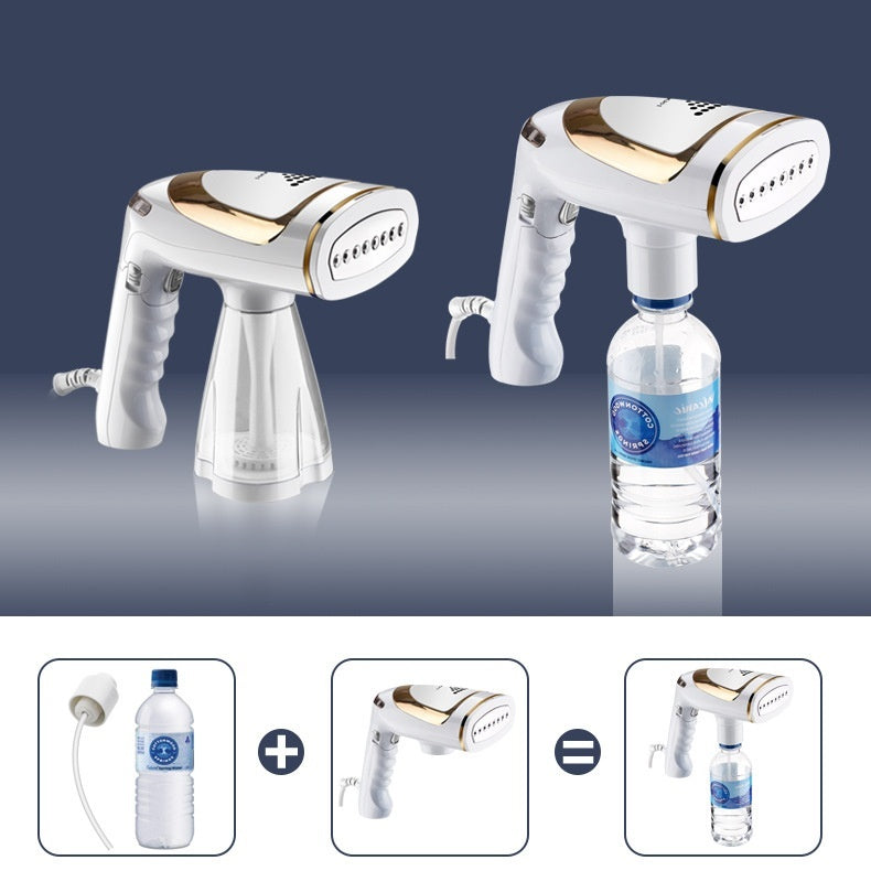 Handheld Folding Hanging Ironing Machine