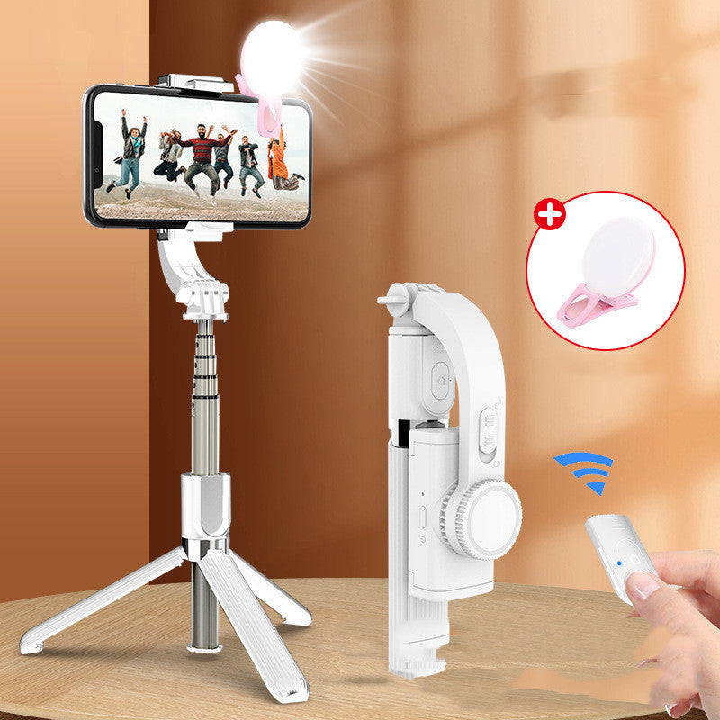 Selfie Stick Anti-shake Mobile Phone All In One Smart Camera
