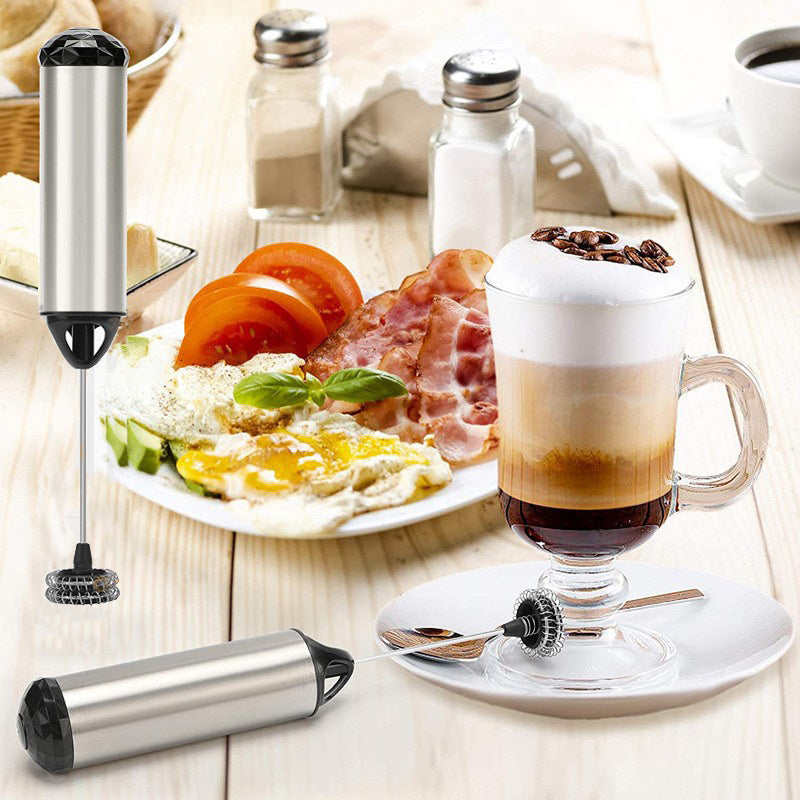 Electric Coffee Mixer Kitchen Small Tool