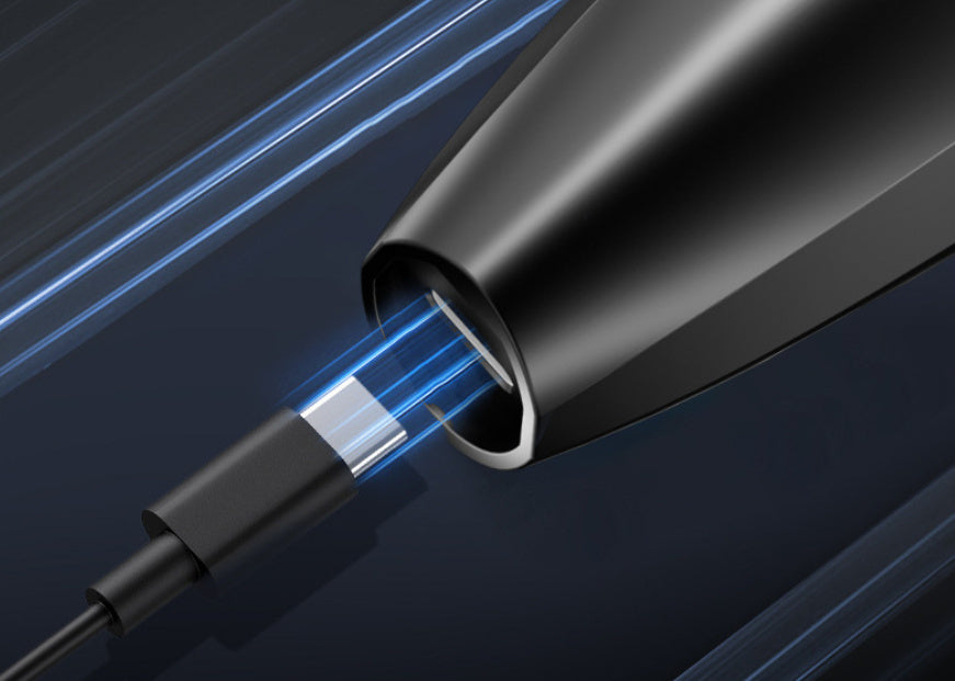 Household Waterproof Professional Electric Hair Clipper