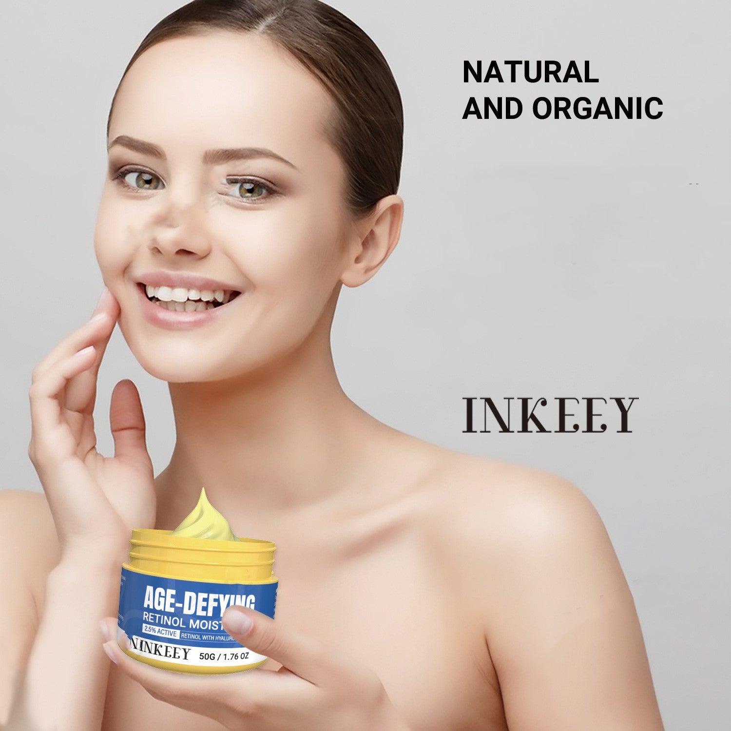 Tonique et Lait Rajeunissants Nourrissants et Raffermissants pour le Visage