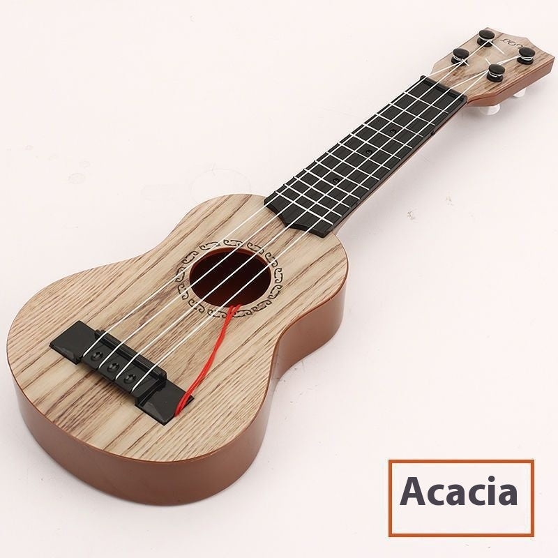 Jouet musical ukulélé guitare