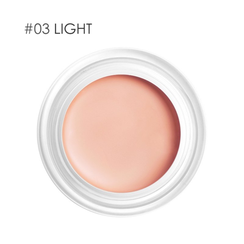 Correcteur Couvrance Parfaite Matin