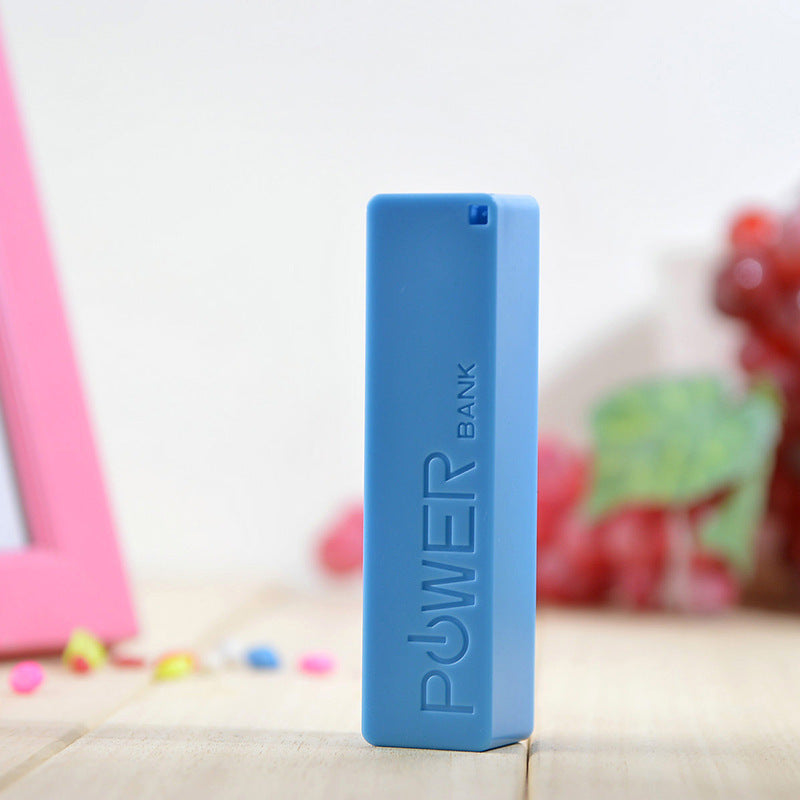 Batterie externe Power Bank