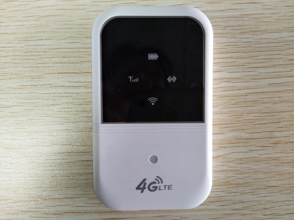 Car router