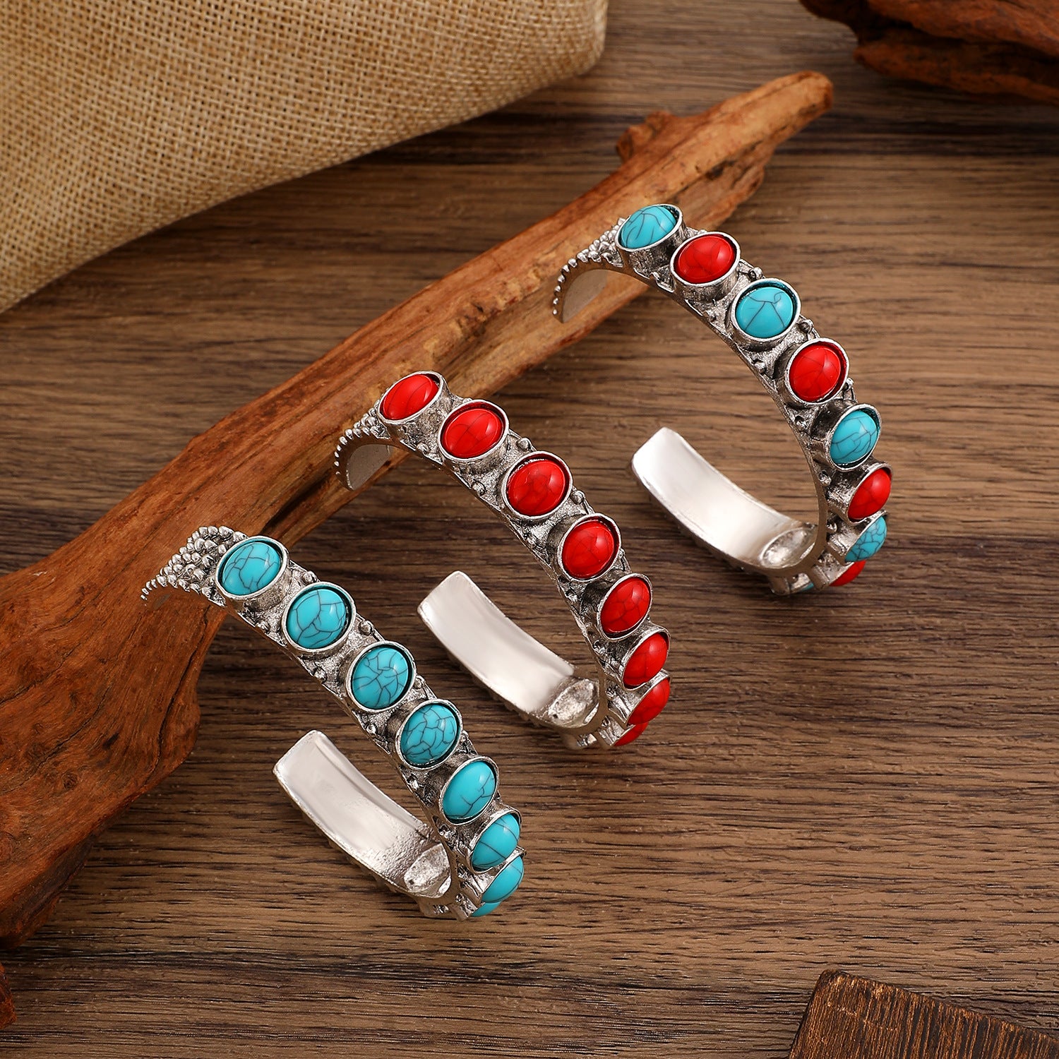 Stylish Minimalist Retro Designed Bracelet For Women