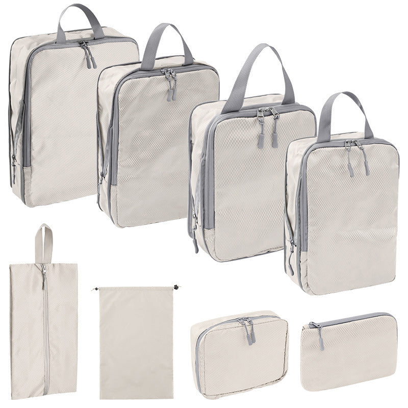 Home Fashion Simple Compressed Travel Storage Bag