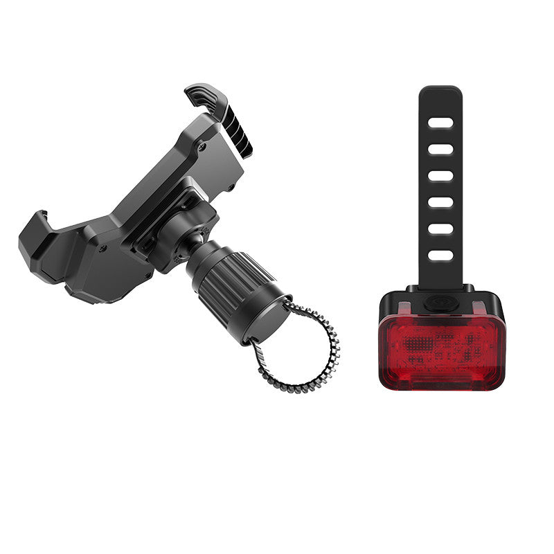 Mobile Phone Holder For Bicycle