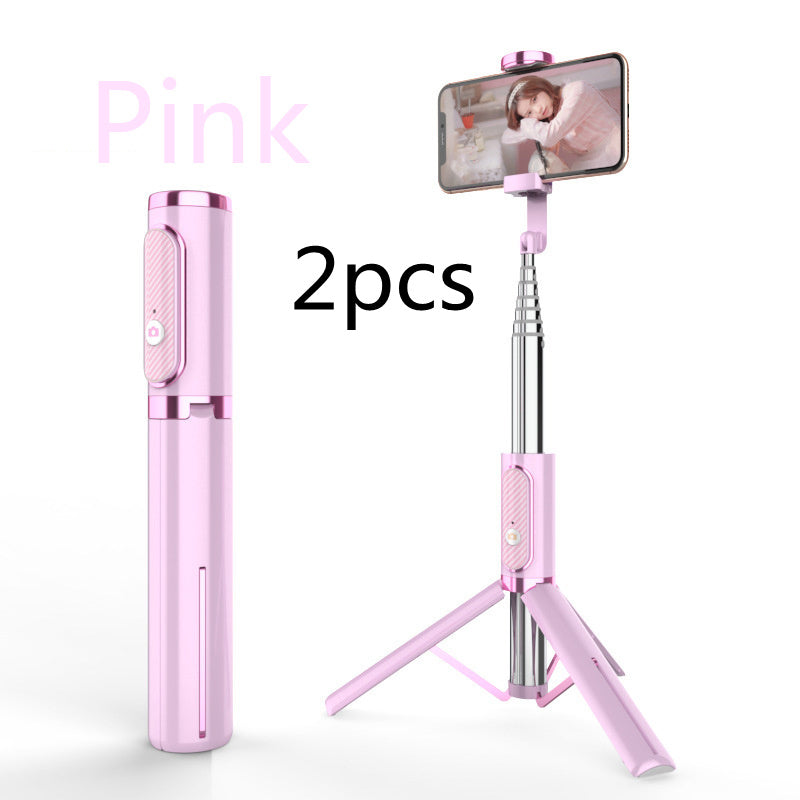 Perche à selfie pour téléphone