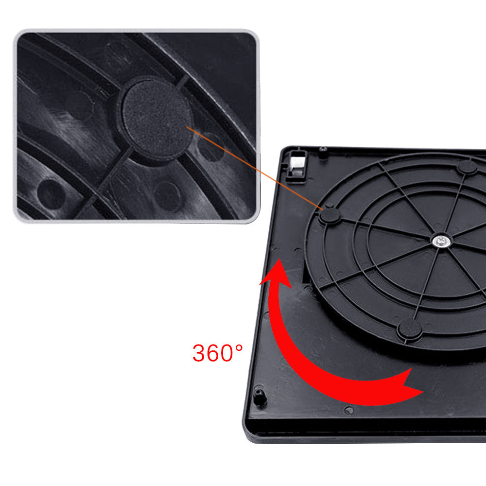 Support de tablette rotatif à 360 degrés