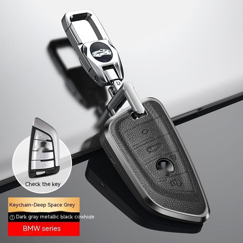 Car Dedicated Remote Control Key Cover