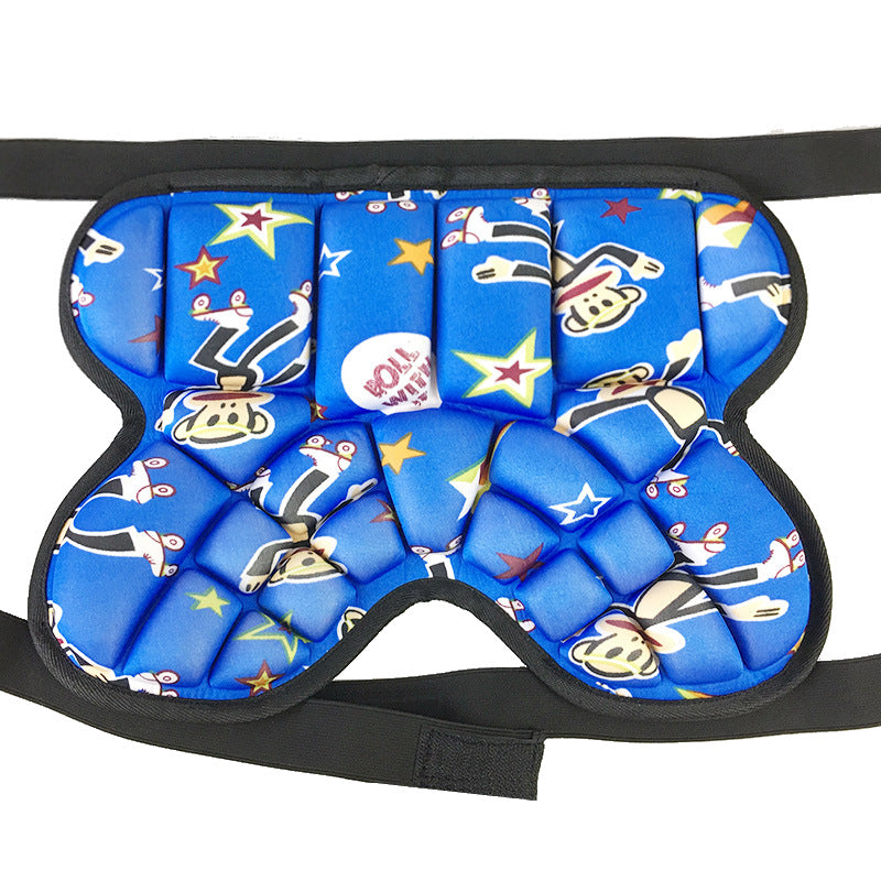 Ski Hip Protector Skating Hip Protector Pants