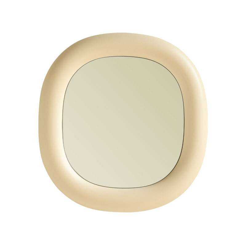 Bubble Mirror High-definition Large Mirror Makeup Mirror Desktop