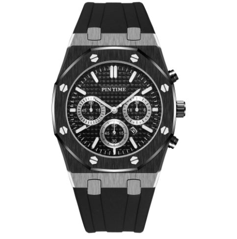 Montre homme multifonction sport loisir étanche