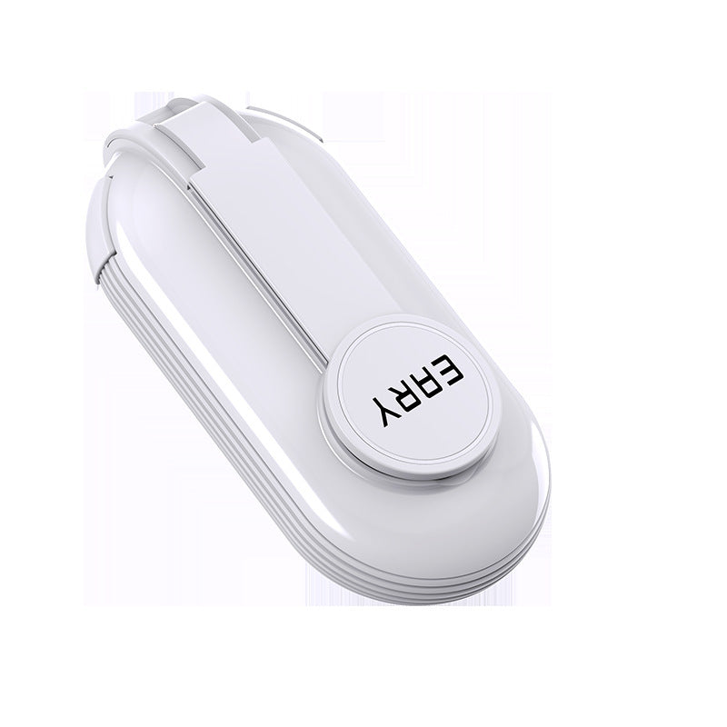 Câble de chargeur de téléphone portable multifonctionnel trois en un